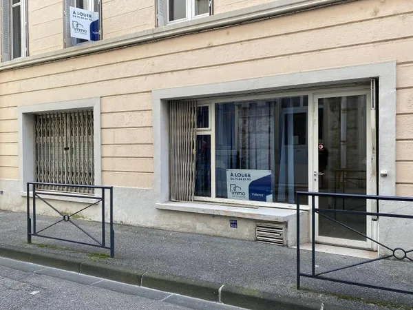 Bureaux