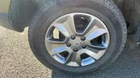 Dacia Duster 1.5 dCi 110ch Lauréate Plus 4X2 — photo 12
