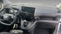 Citroen Berlingo Van M Diesel 100ch — photo 8