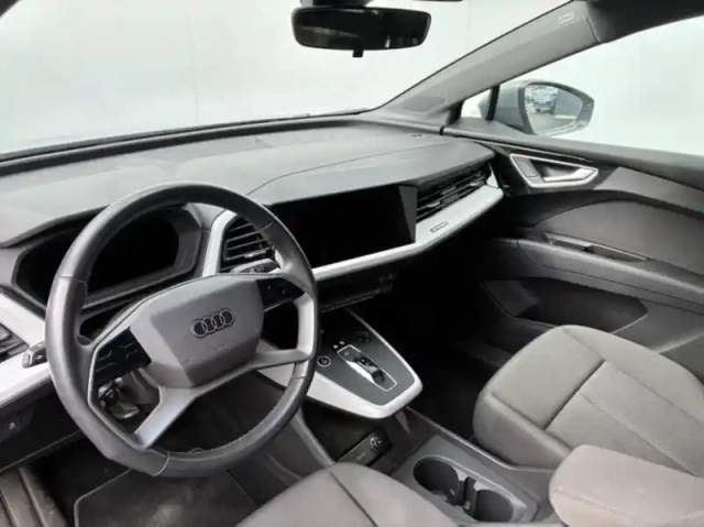Audi Q4 E-Tron q4 sportback e-tron 35 e-tron 170ch — photo 12