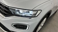 Volkswagen T-Roc 1.5 TSI EVO 150ch EVO Carat BVM6 S&S — photo 17