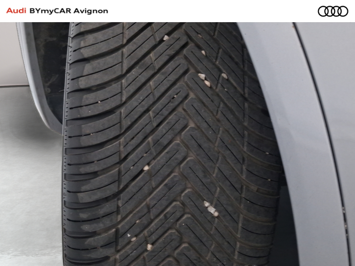 Audi SQ5 Sportback 3.0 V6 TDI 341 Tiptronic 8 Quattro — photo 9