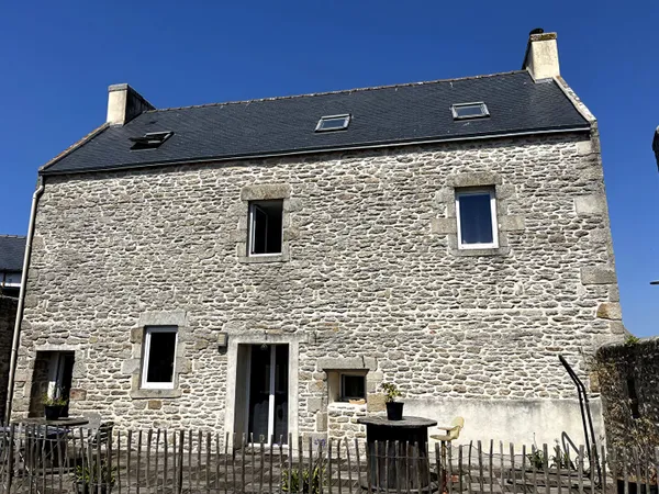 Maison 6 pièces 152 m²