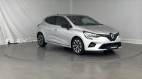 Renault Clio 1.6 E-Tech 145ch full hybrid Techno — photo 3