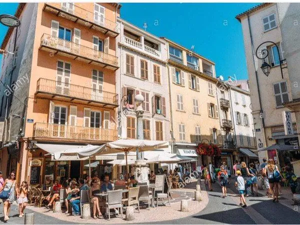 Boutique 70 m²
