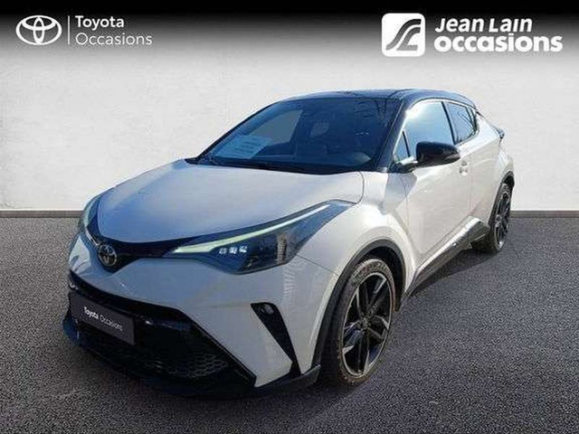 Toyota C-HR Toyota Toyota C-HR