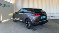 Peugeot 2008 1.5 BlueHDi 130ch S&S GT EAT8 — photo 7