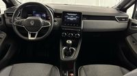 Renault Clio 1.0 TCe 90ch Techno - 25 — photo 11