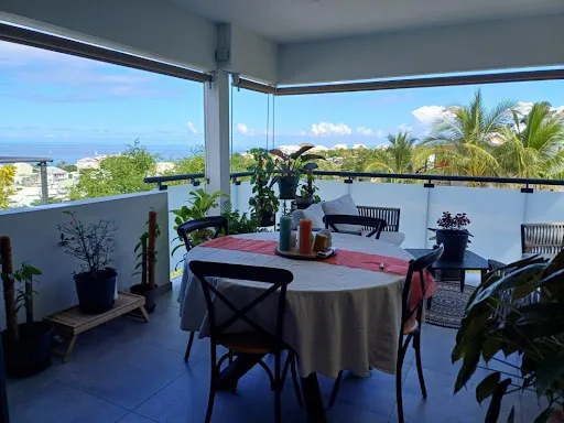 Appartement 6 pièces 140 m²