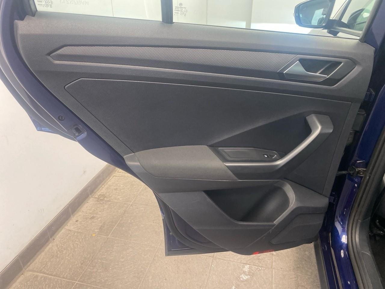 Volkswagen T-Roc 1.5 tsi 150 evo start/stop dsg7 carat — photo 20