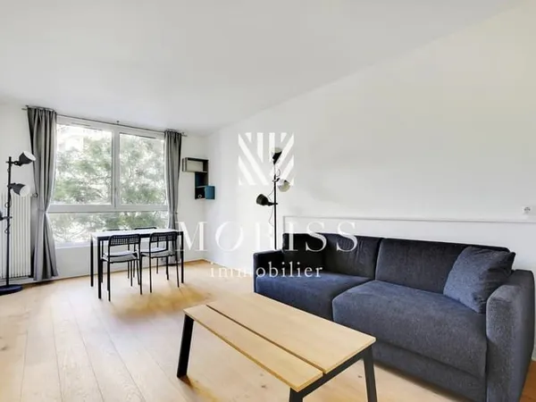 Studio 1 pièce 30 m²