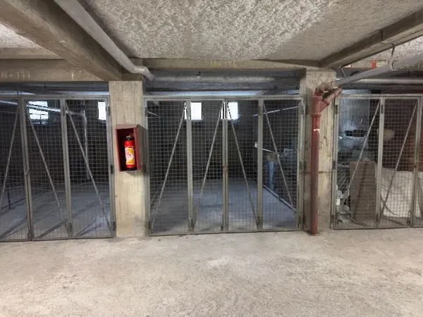 Stationnement Vente Limoges   17500€