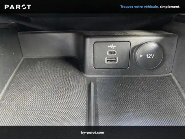 Ford Kuga 2.5 duratec 225ch phev st-line business bva — photo 22