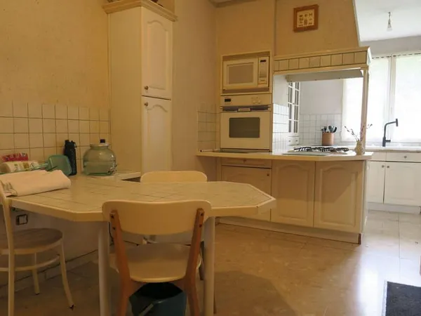 Maison 5 pièces 116 m²