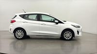 Ford Fiesta 1.1 75ch Cool & Connect 5p — photo 4
