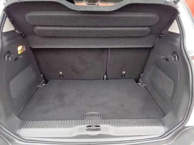 Citroën C3 Aircross puretech 110 s&amp;s bvm6 — photo 36