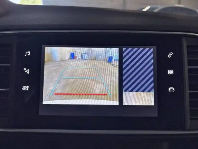 Peugeot 308 puretech 110ch s&amp;s bvm6 — photo 27