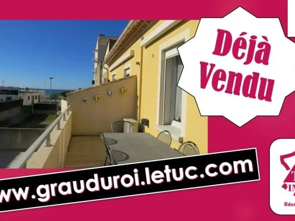 Appartement 3 pièces 85 m²