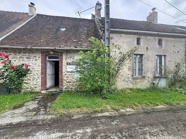 Maison 4 pièces 70 m²
