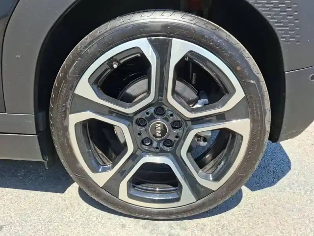 Mini Aceman se 218 ch — photo 35