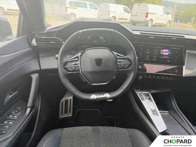 Peugeot 308 bluehdi 130ch s&amp;s eat8 — photo 2