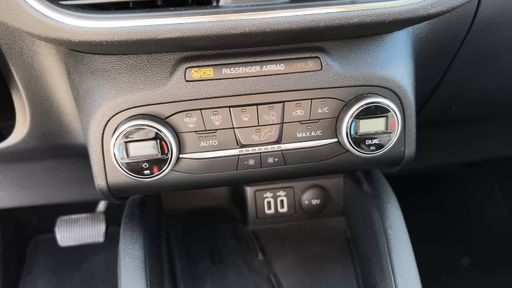Ford Kuga 1.5 EcoBlue 120 BVA8 - Titanium – 2021 – 109958 km – Diesel – Boîte Automatique — photo 27