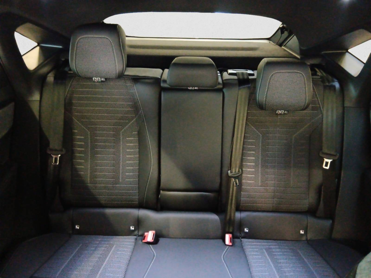 Peugeot 3008 — photo 17