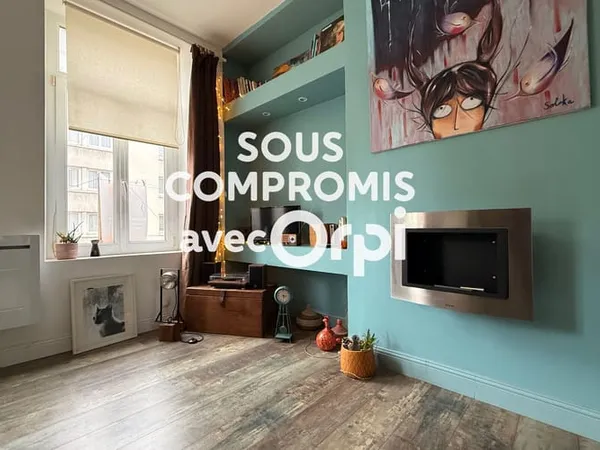 Maison 4 pièces 105 m²