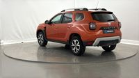 Dacia Duster 1.5 Blue dCi 115ch Prestige + 4x2 — photo 8