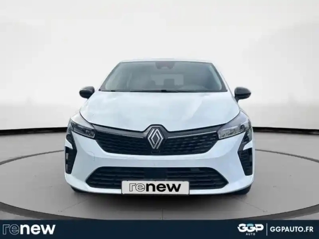 Renault Clio 1.0 sce 65ch evolution — photo 8
