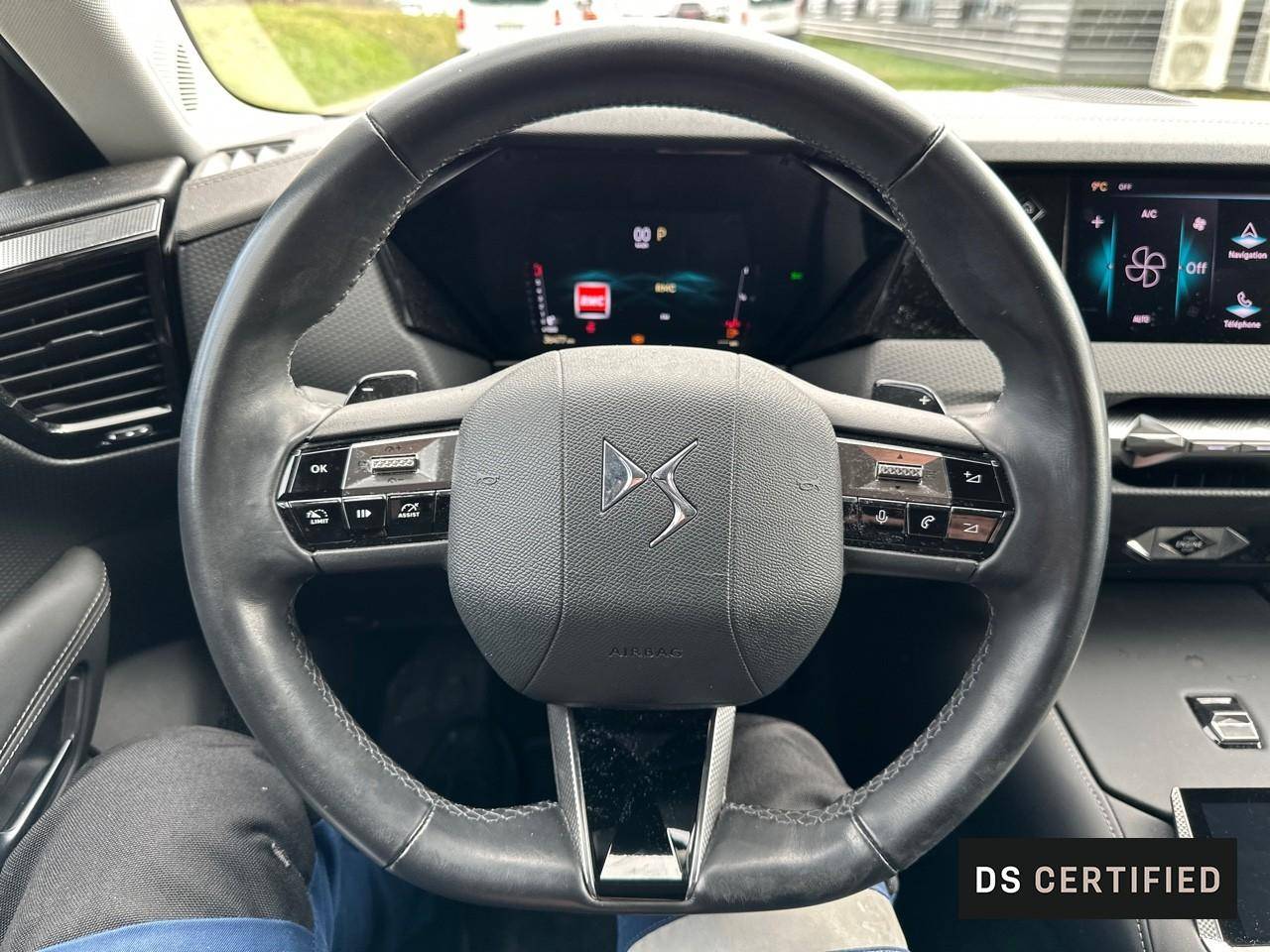 Ds Ds 4 puretech 130 eat8 rivoli — photo 14