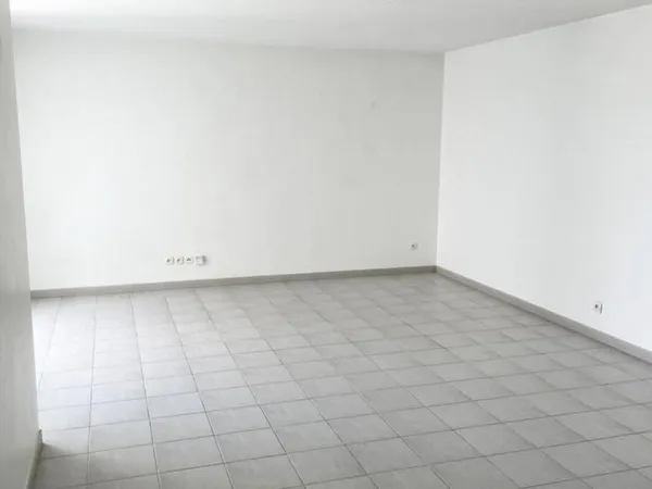Appartement 2 pièces 59 m²