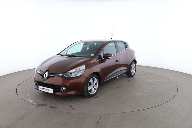 Renault Clio 1.5 dCi Energy Intens