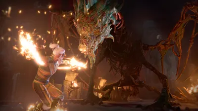 Baldur's Gate 3 : détruire les piliers d'âmes de Raphaël le rend plus dangereux — le guide de la Maison de l'Espoir