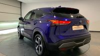 Nissan Qashqai 1.3 Mild Hybrid 158ch N-Connecta 4x4 Xtronic 2022 — photo 7