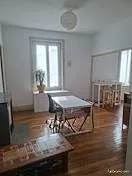 F2 quartier jacquard