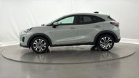 Ford Puma 1.0 EcoBoost Hybrid 125ch Titanium S&S Powershift — photo 7