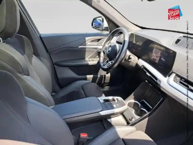 Bmw X1 sdrive18i 136ch m sport — photo 5