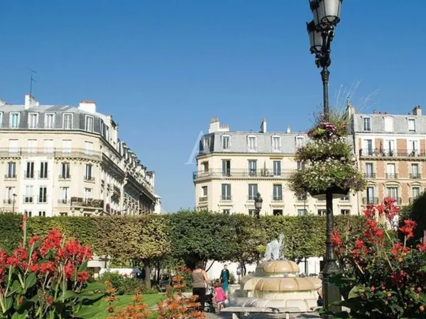 Appartement 4 pièces 85 m²