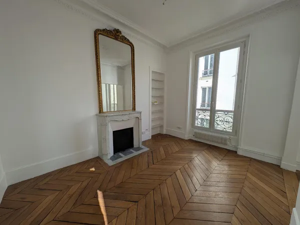 Appartement 3 pièces 54 m²