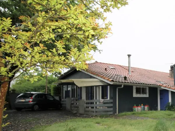 Maison 4 pièces 95 m²
