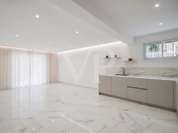 Magnifique appartement 3 pièces refait à neuf - Cannes Palm Beach
