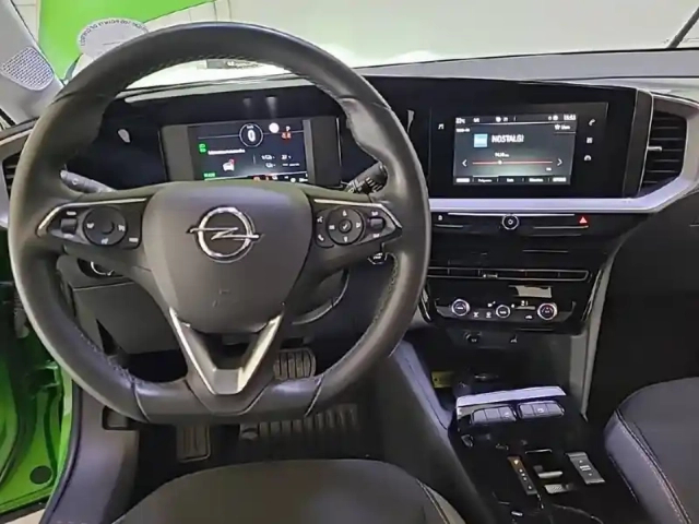 Opel Mokka electrique 136 ch &amp; batterie 50 kwh — photo 8