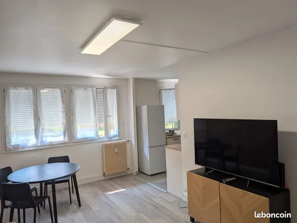 Colocation proche gare Sartrouville