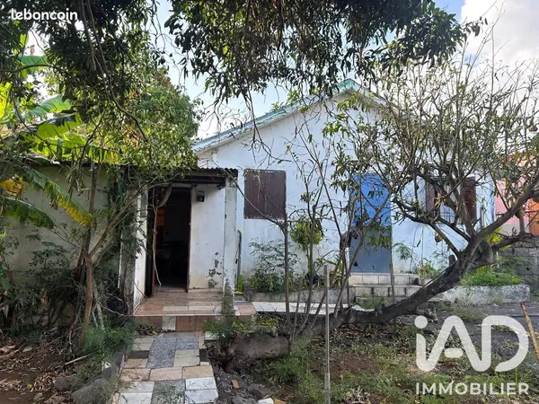 Maison 4 pièces 79 m²