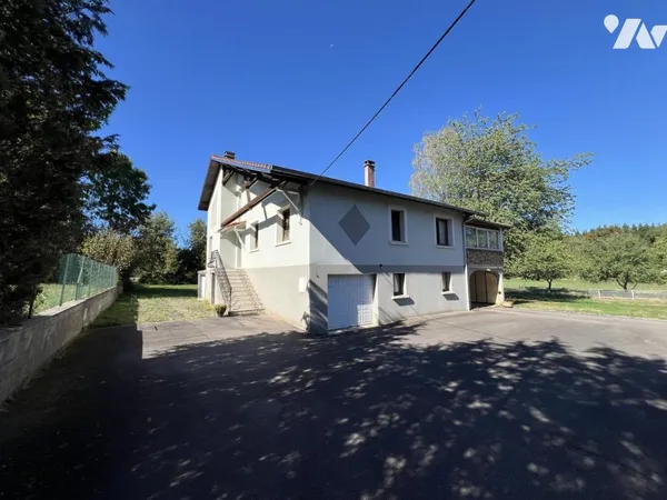 Maison 179 m²