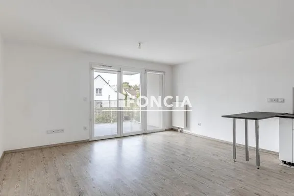 Appartement 3 pièces 68 m²