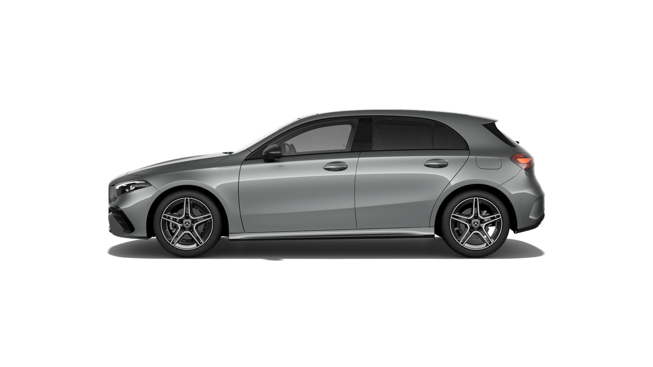 Mercedes Classe A 180 — photo 2