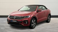 Volkswagen T-Roc Cabriolet 1.5 TSI EVO 150ch R-Line DSG7