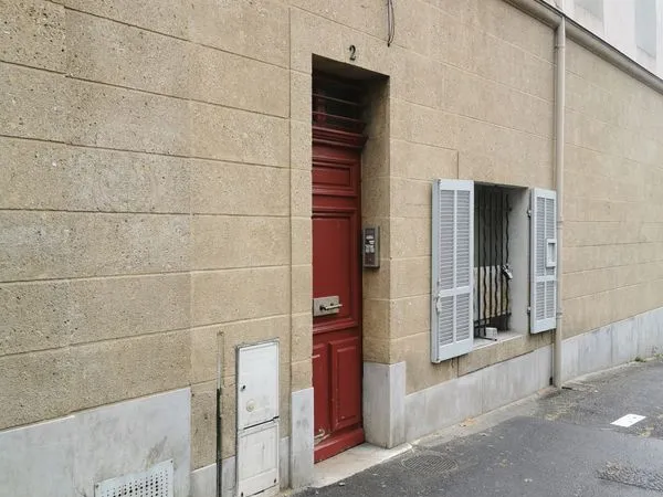 Local commercial 52 m² Aix-en-Provence